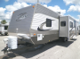 2014 Crossroads Zinger